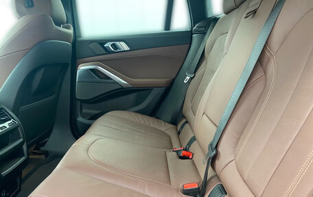 BMW X6, 2022 год, 12 671 959 рублей, 13 фотография