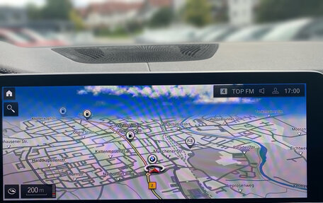 BMW X6, 2022 год, 12 671 959 рублей, 10 фотография