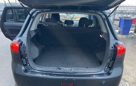 Mitsubishi ASX I рестайлинг, 2013 год, 1 250 000 рублей, 8 фотография