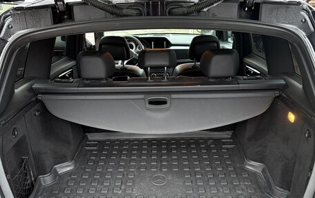 Mercedes-Benz GLK-Класс, 2013 год, 1 500 000 рублей, 9 фотография