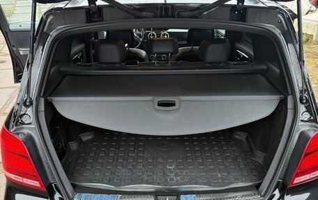 Mercedes-Benz GLK-Класс, 2013 год, 1 500 000 рублей, 8 фотография