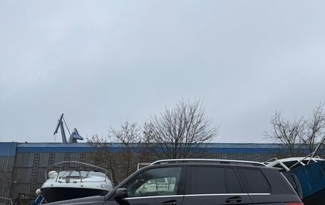 Mercedes-Benz GLK-Класс, 2013 год, 1 500 000 рублей, 4 фотография