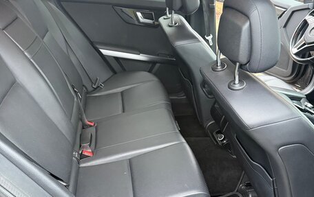 Mercedes-Benz GLK-Класс, 2013 год, 1 500 000 рублей, 14 фотография