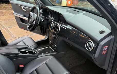 Mercedes-Benz GLK-Класс, 2013 год, 1 500 000 рублей, 13 фотография