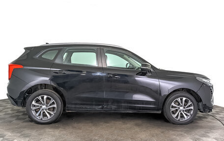 Haval Jolion, 2022 год, 1 150 000 рублей, 4 фотография