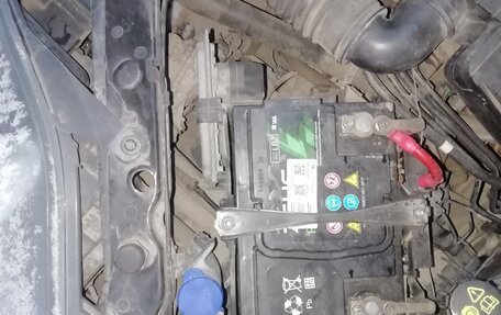 Ford Fiesta, 2007 год, 270 000 рублей, 12 фотография