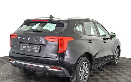 Haval Jolion, 2022 год, 1 150 000 рублей, 5 фотография