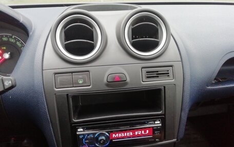 Ford Fiesta, 2007 год, 270 000 рублей, 8 фотография