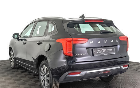 Haval Jolion, 2022 год, 1 150 000 рублей, 7 фотография