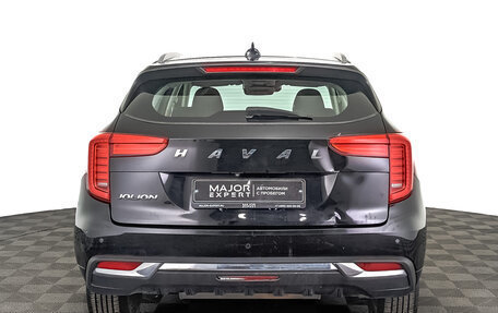 Haval Jolion, 2022 год, 1 150 000 рублей, 6 фотография