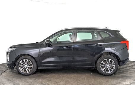 Haval Jolion, 2022 год, 1 150 000 рублей, 8 фотография