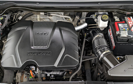 Haval Jolion, 2022 год, 1 150 000 рублей, 9 фотография