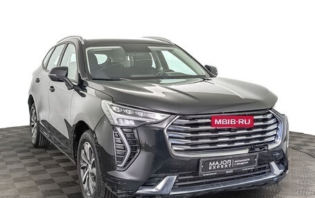 Haval Jolion, 2022 год, 1 150 000 рублей, 3 фотография