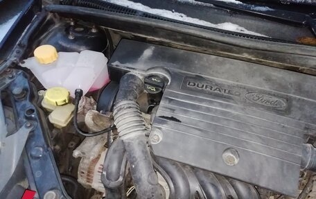 Ford Fiesta, 2007 год, 270 000 рублей, 11 фотография