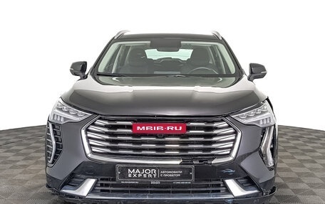 Haval Jolion, 2022 год, 1 150 000 рублей, 2 фотография