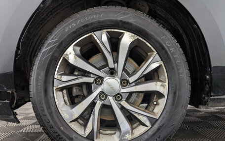 Haval Jolion, 2022 год, 1 150 000 рублей, 12 фотография