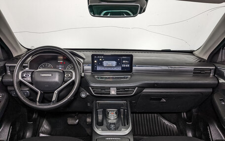 Haval Jolion, 2022 год, 1 150 000 рублей, 14 фотография