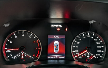 Haval Jolion, 2022 год, 1 150 000 рублей, 16 фотография