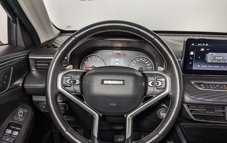 Haval Jolion, 2022 год, 1 150 000 рублей, 22 фотография