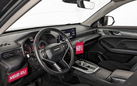 Haval Jolion, 2022 год, 1 150 000 рублей, 15 фотография