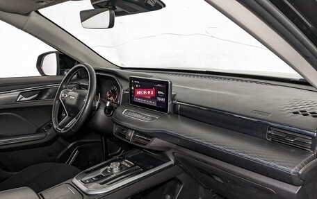 Haval Jolion, 2022 год, 1 150 000 рублей, 13 фотография