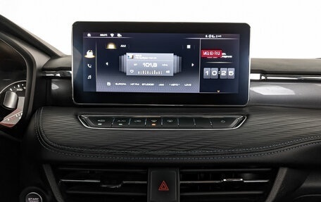 Haval Jolion, 2022 год, 1 150 000 рублей, 17 фотография