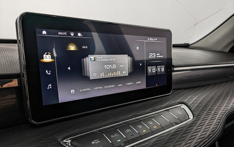 Haval Jolion, 2022 год, 1 150 000 рублей, 27 фотография