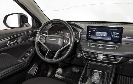 Haval Jolion, 2022 год, 1 150 000 рублей, 28 фотография