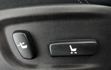 Toyota Land Cruiser Prado 150 рестайлинг 2, 2021 год, 6 400 000 рублей, 28 фотография