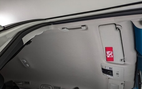 Toyota Land Cruiser Prado 150 рестайлинг 2, 2021 год, 6 400 000 рублей, 23 фотография