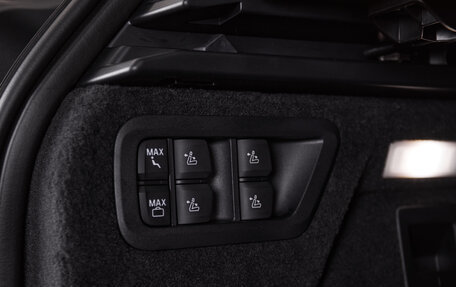 BMW X7, 2025 год, 21 750 000 рублей, 8 фотография