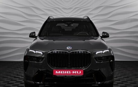 BMW X7, 2025 год, 21 750 000 рублей, 2 фотография