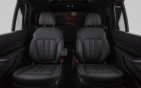 BMW X7, 2025 год, 21 750 000 рублей, 11 фотография