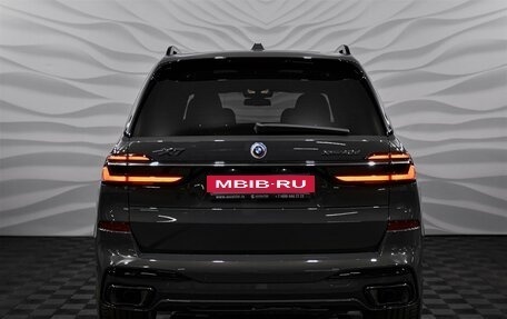 BMW X7, 2025 год, 21 750 000 рублей, 5 фотография