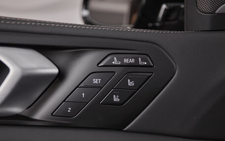 BMW X7, 2025 год, 21 750 000 рублей, 18 фотография