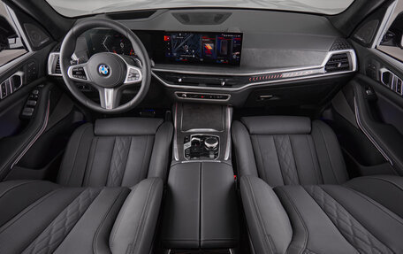 BMW X7, 2025 год, 21 750 000 рублей, 20 фотография