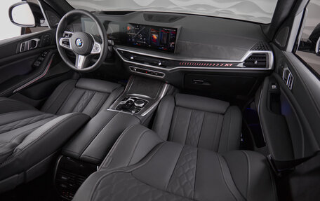 BMW X7, 2025 год, 21 750 000 рублей, 19 фотография