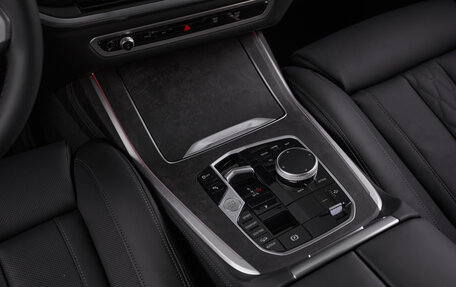 BMW X7, 2025 год, 21 750 000 рублей, 22 фотография