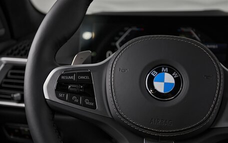 BMW X7, 2025 год, 21 750 000 рублей, 29 фотография