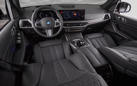 BMW X7, 2025 год, 21 750 000 рублей, 21 фотография