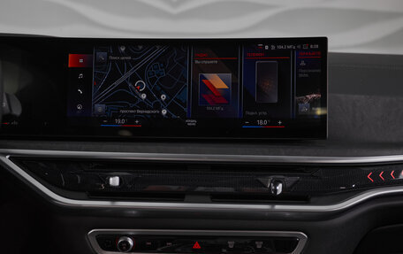 BMW X7, 2025 год, 21 750 000 рублей, 24 фотография