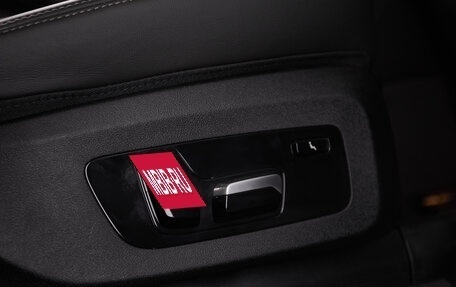 BMW X7, 2025 год, 21 750 000 рублей, 15 фотография