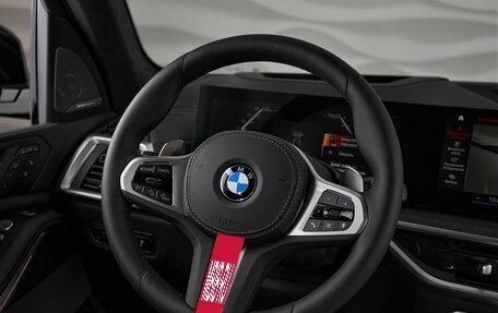 BMW X7, 2025 год, 21 750 000 рублей, 27 фотография