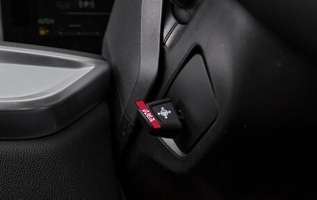 BMW X7, 2025 год, 21 750 000 рублей, 31 фотография