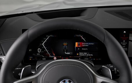 BMW X7, 2025 год, 21 750 000 рублей, 32 фотография