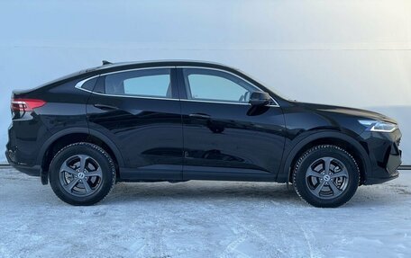Haval F7x I, 2023 год, 2 295 000 рублей, 4 фотография