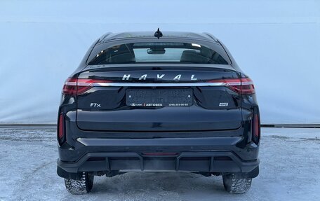 Haval F7x I, 2023 год, 2 295 000 рублей, 6 фотография