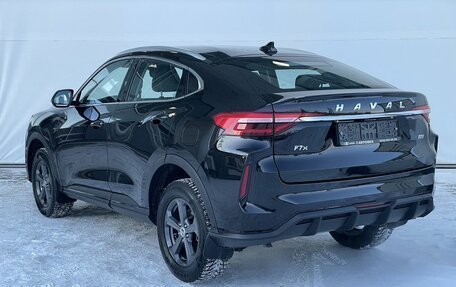 Haval F7x I, 2023 год, 2 295 000 рублей, 7 фотография