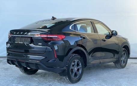 Haval F7x I, 2023 год, 2 295 000 рублей, 5 фотография