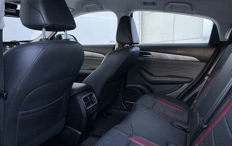 Haval F7x I, 2023 год, 2 295 000 рублей, 11 фотография